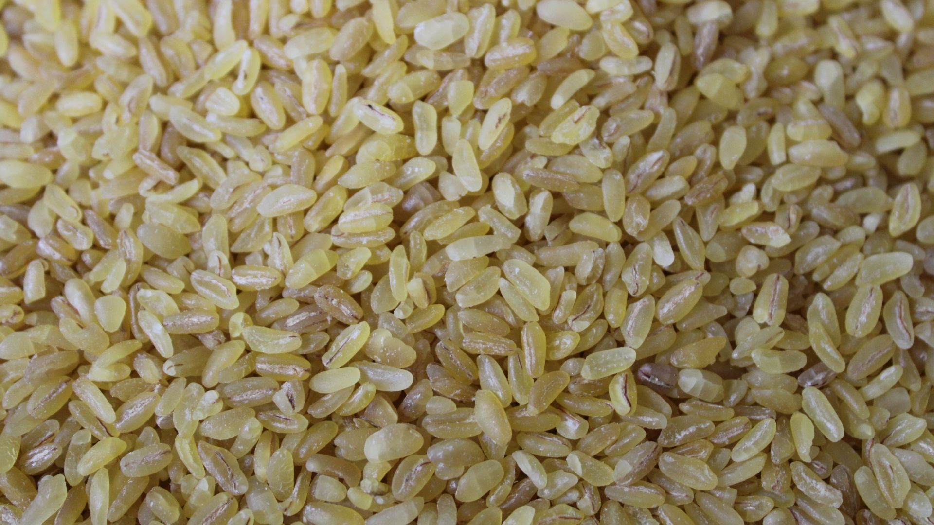 Esmer Köftelik Bulgur